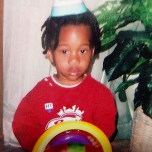 Meet your Posher, Antonio